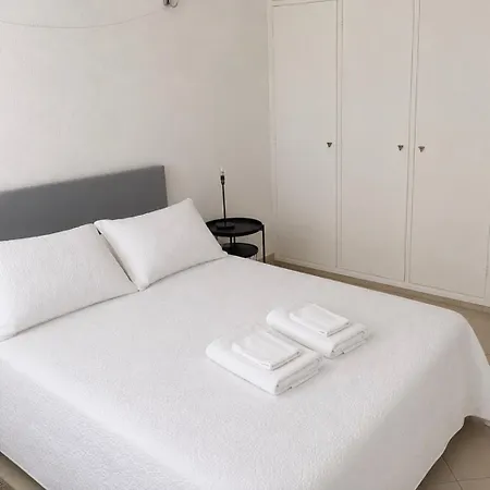 Apartament Beach Apartment Albufeira