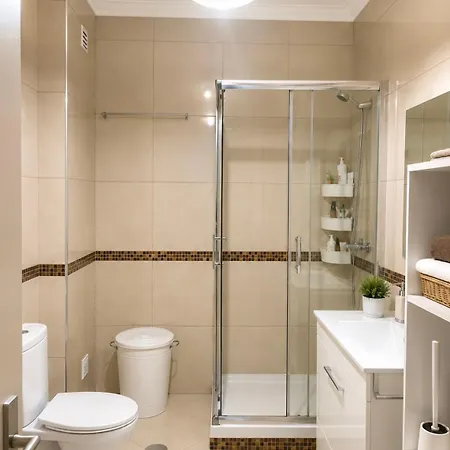 Apartament Beach *
