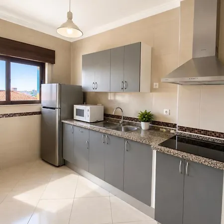 Apartament Beach Apartment *